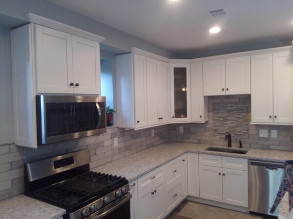 Kitchen Remodel